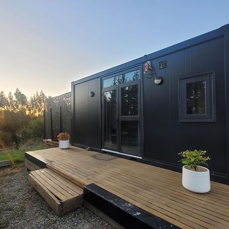 Hilltop Rural Retreat Loburn Екстер'єр фото