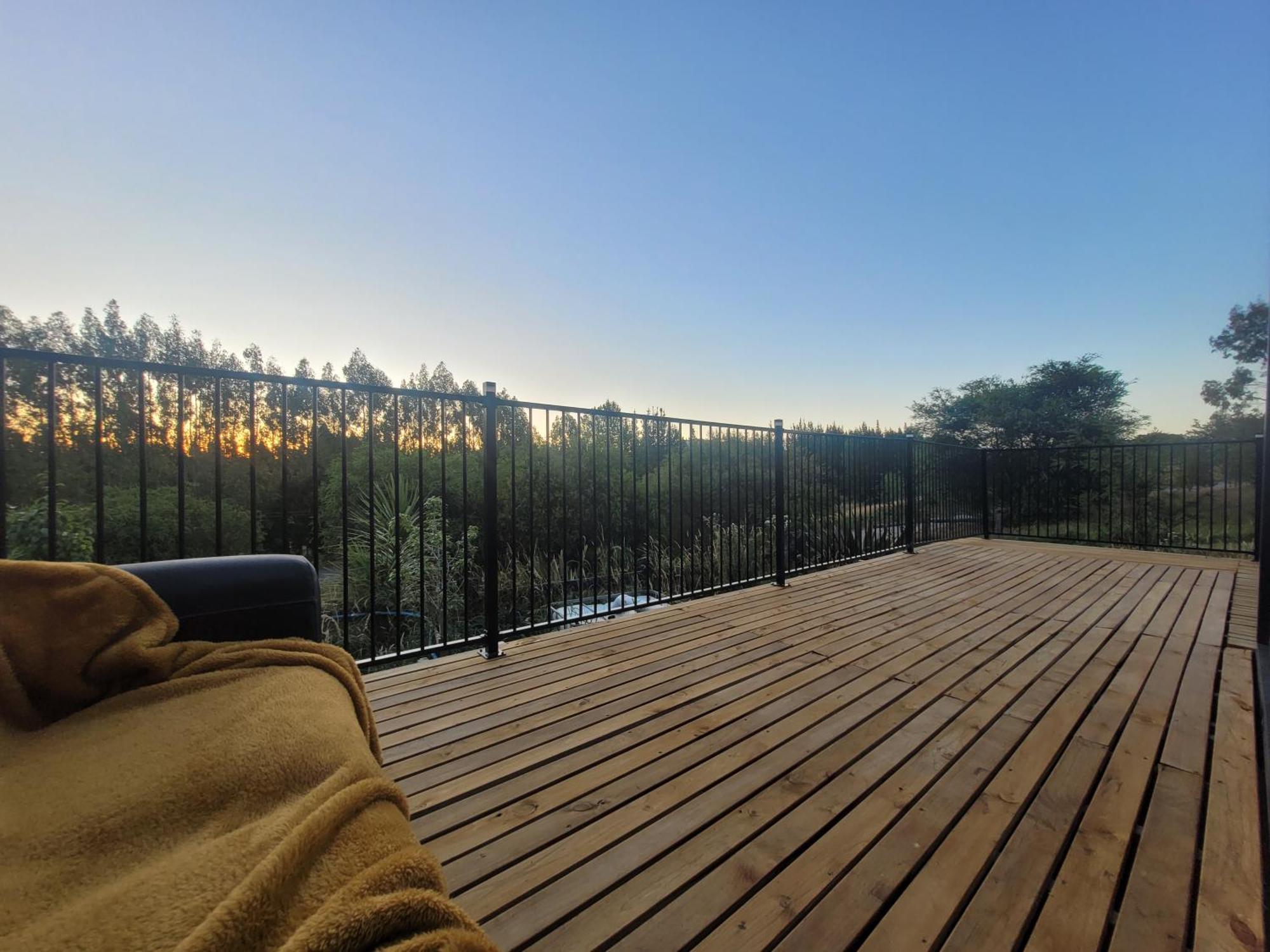 Hilltop Rural Retreat Loburn Екстер'єр фото